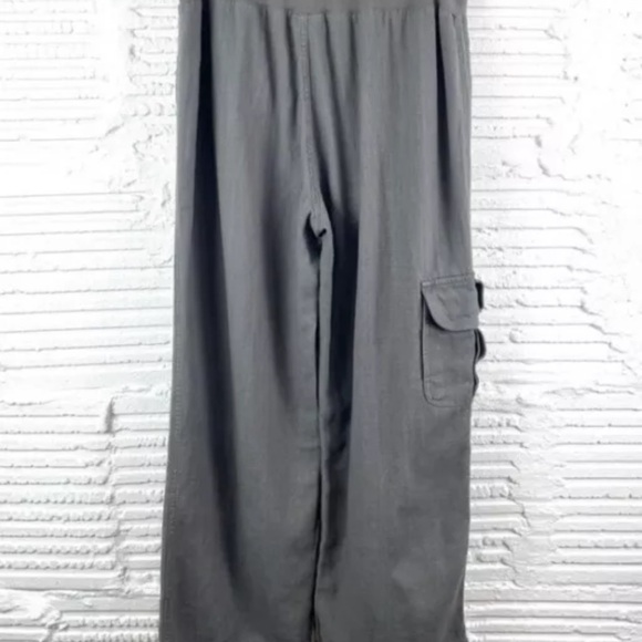 Soft Surroundings cargo pants - Picture 8 of 8